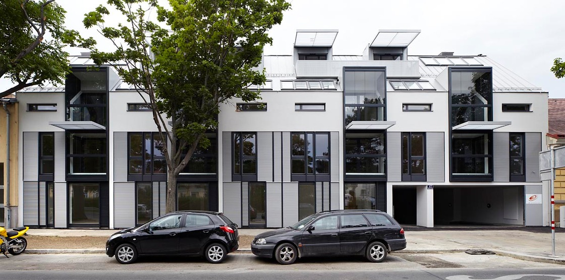 Ein Foto von Manfred Seidl