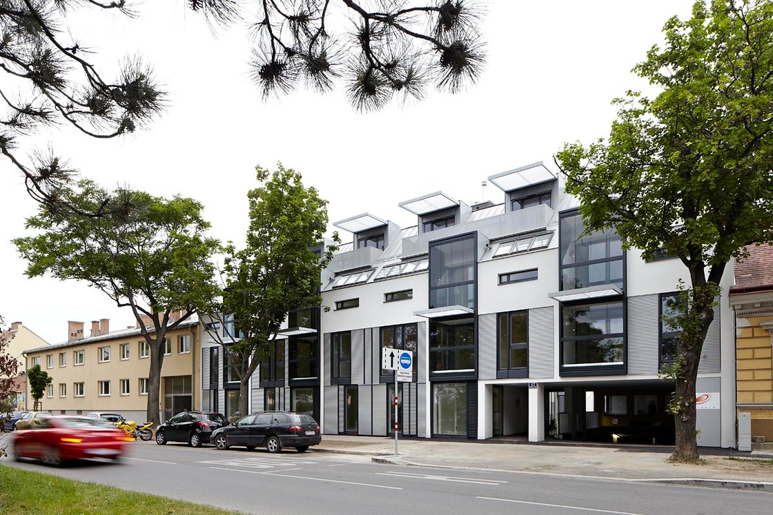 Ein Foto von Manfred Seidl