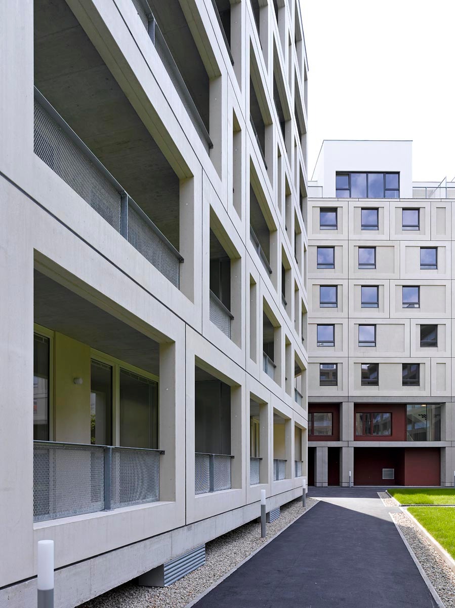 Ein Foto von Manfred Seidl