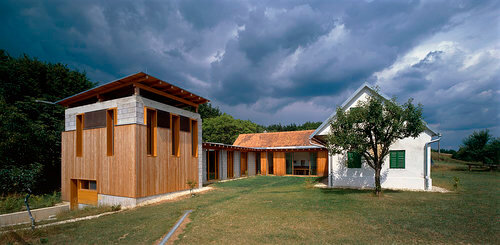 Ein Foto von Manfred Seidl