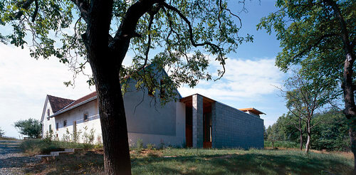 Ein Foto von Manfred Seidl