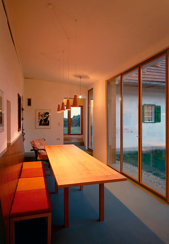 Ein Foto von Manfred Seidl