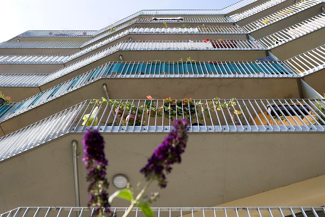 Ein Foto von Manfred Seidl