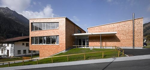 Ein Foto von Manfred Seidl