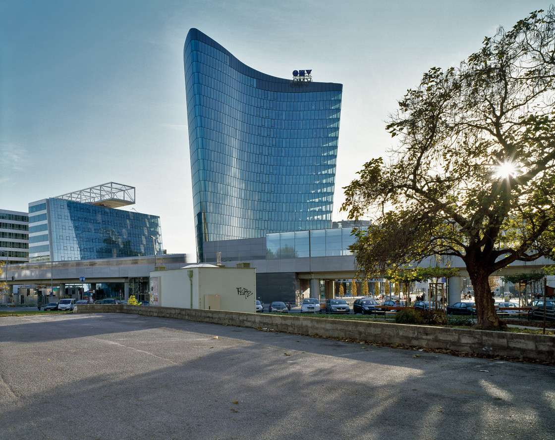 Ein Foto von Margherita Spiluttini