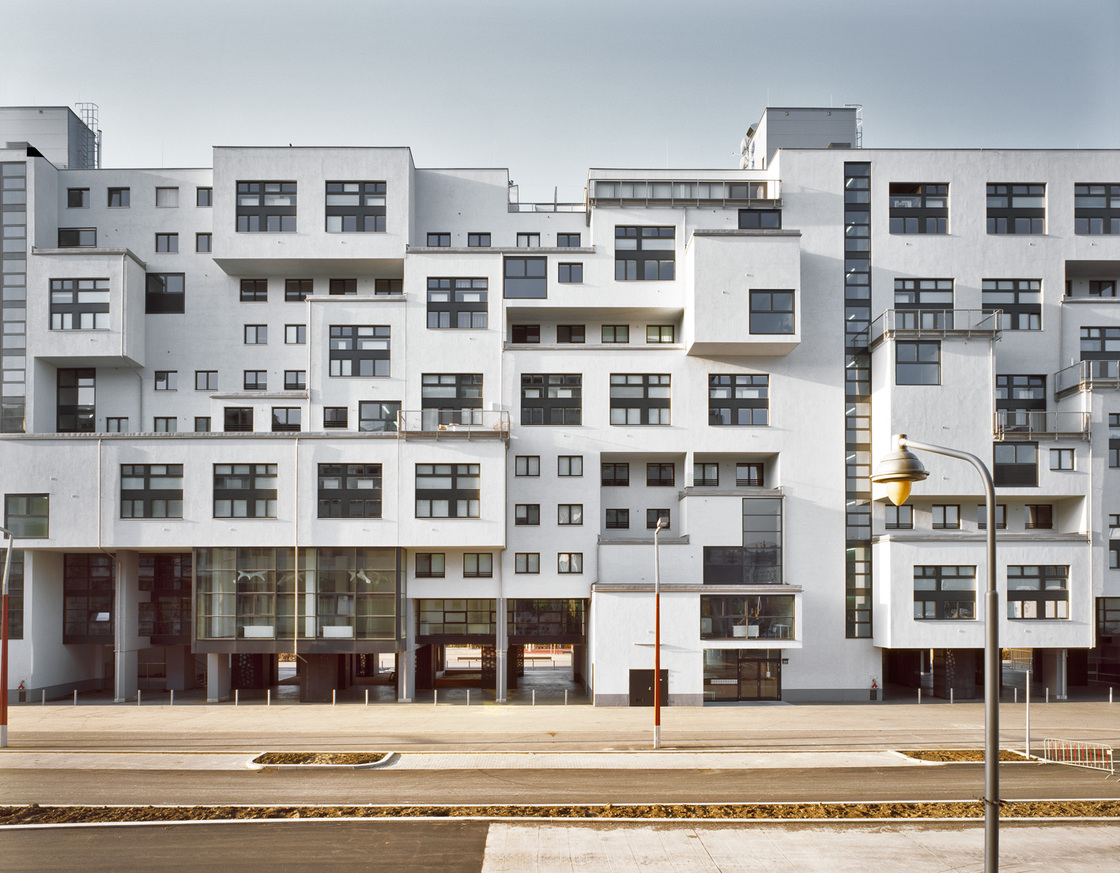 Ein Foto von Margherita Spiluttini