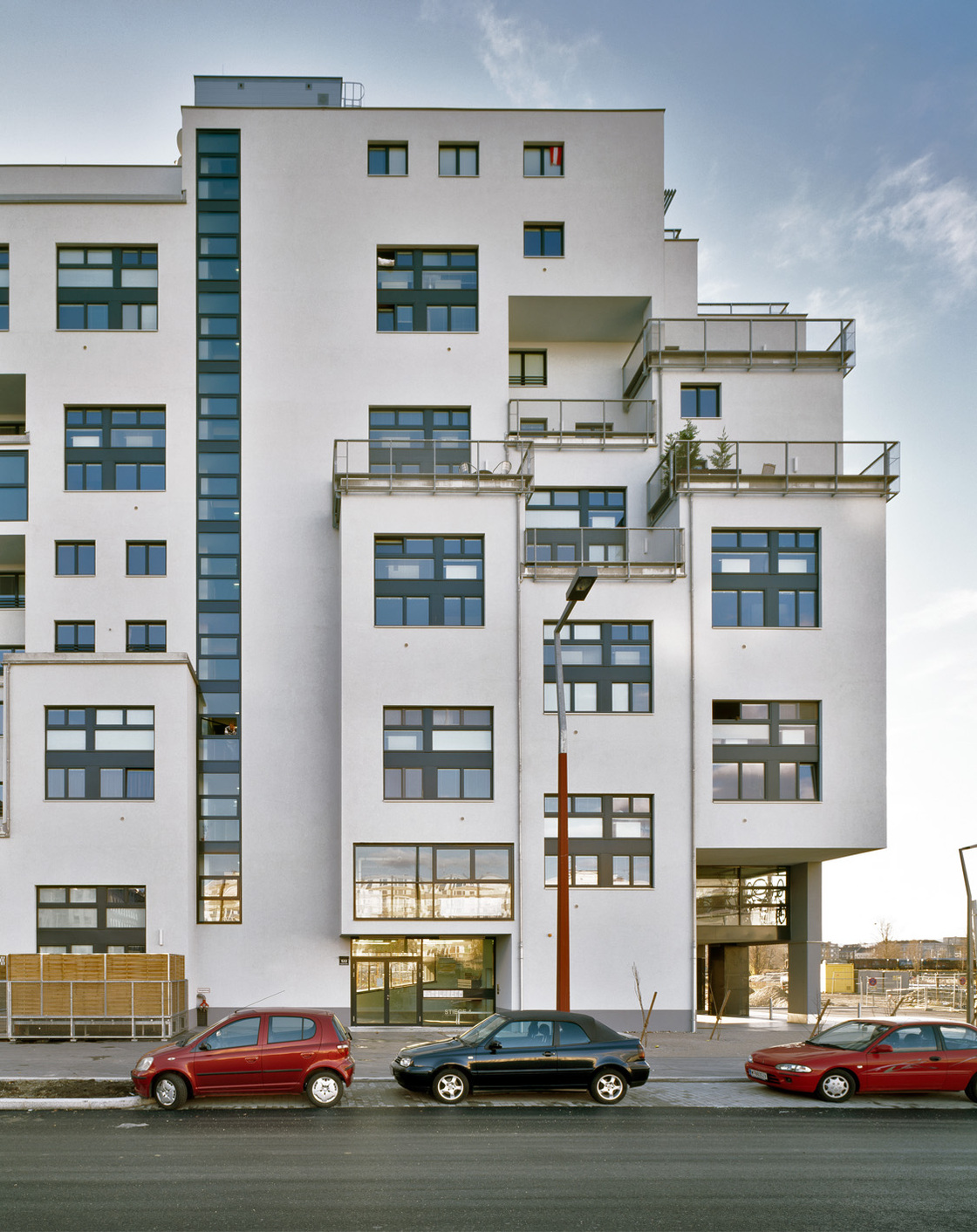 Ein Foto von Margherita Spiluttini