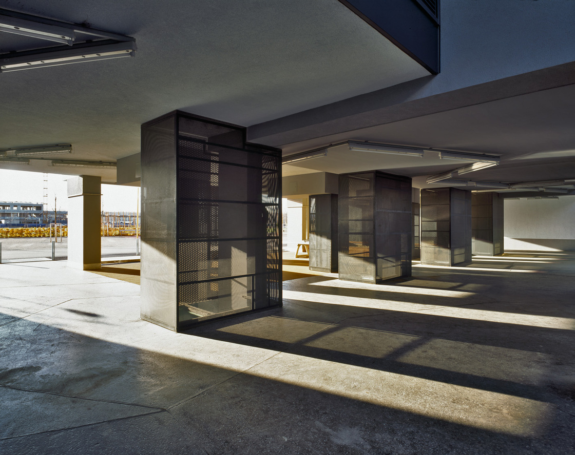 Ein Foto von Margherita Spiluttini