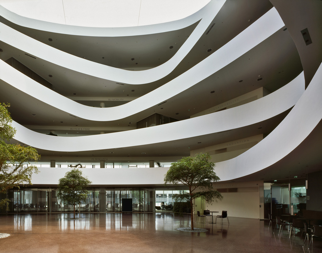 Ein Foto von Margherita Spiluttini