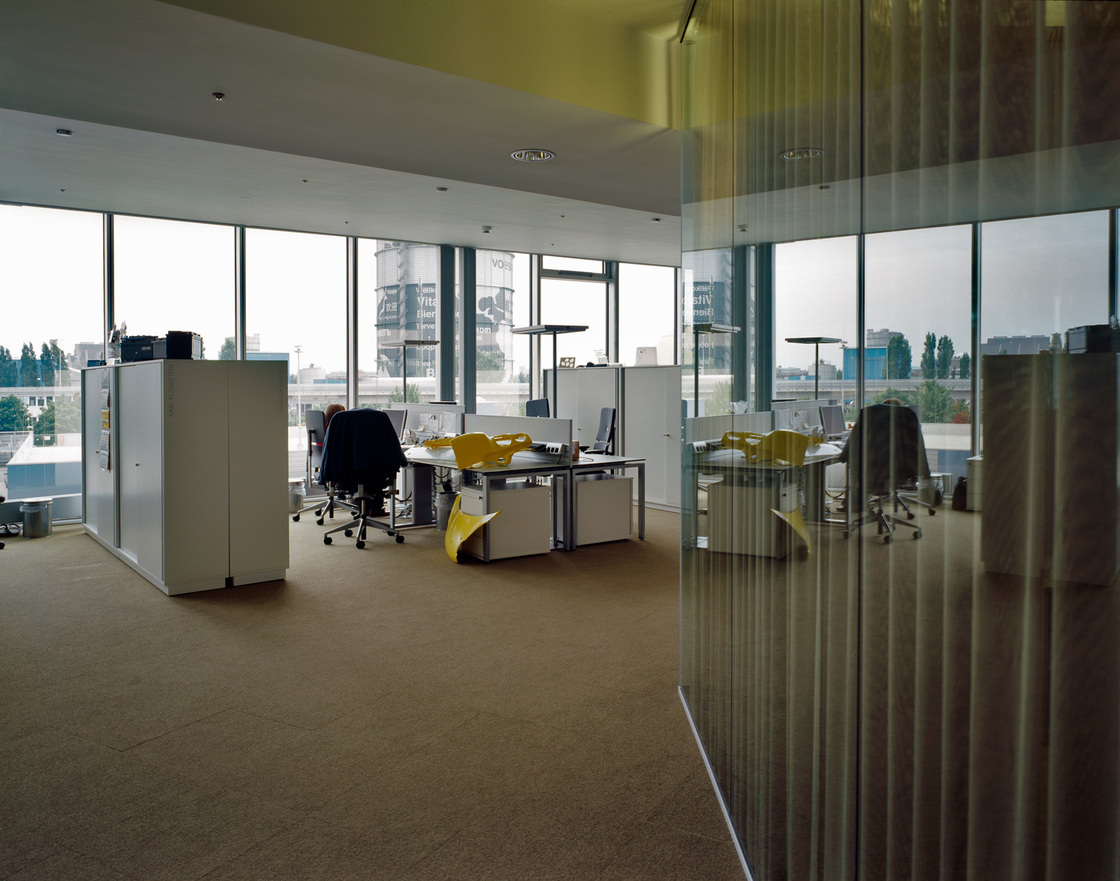 Ein Foto von Margherita Spiluttini