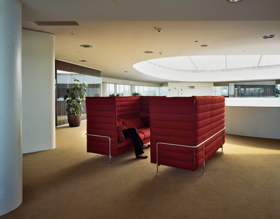 Ein Foto von Margherita Spiluttini