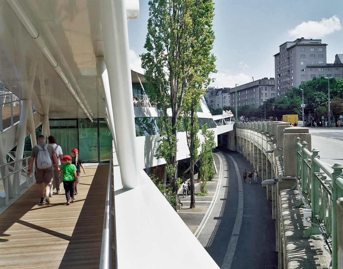 Ein Foto von Margherita Spiluttini