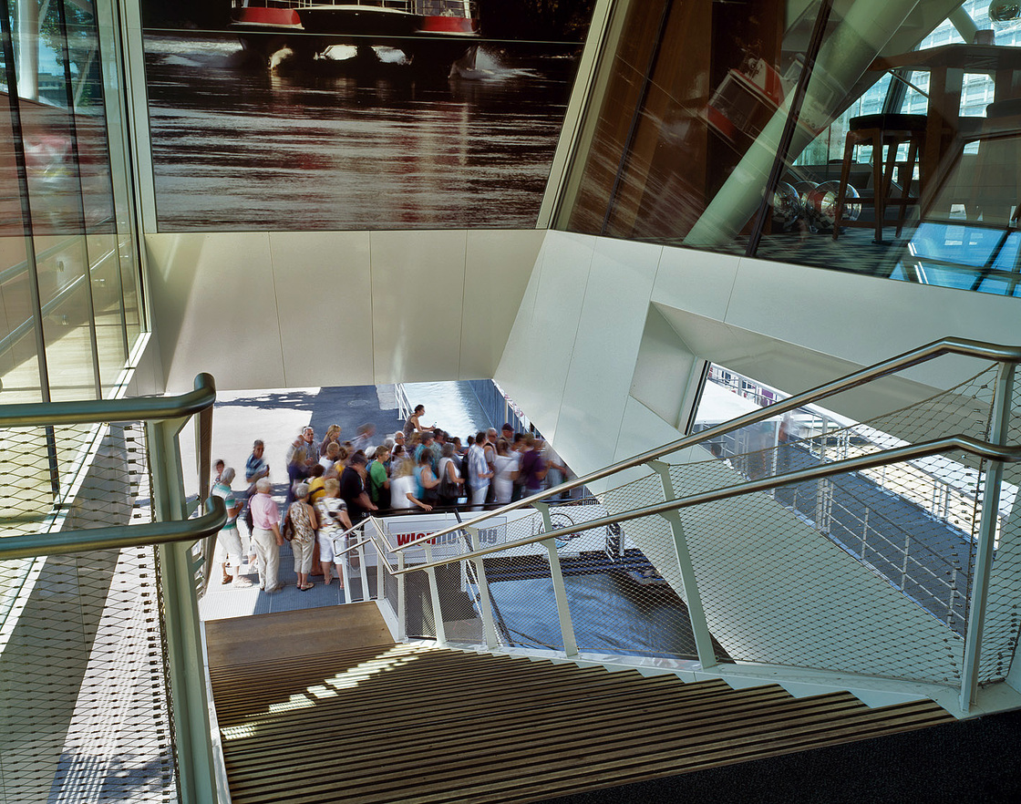 Ein Foto von Margherita Spiluttini