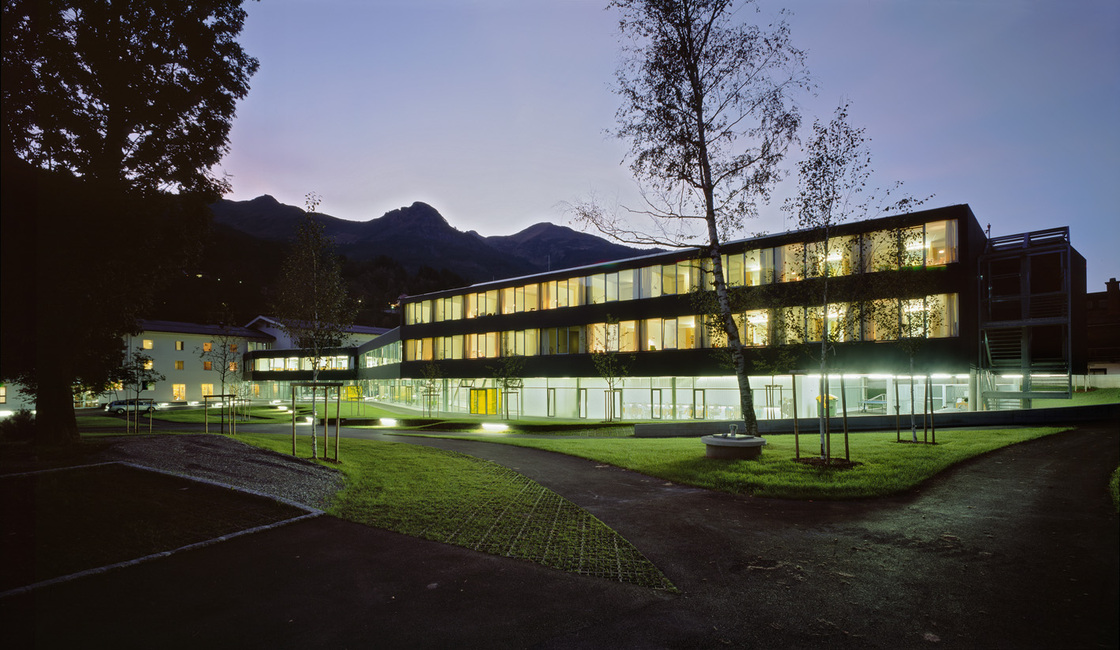 Ein Foto von Margherita Spiluttini