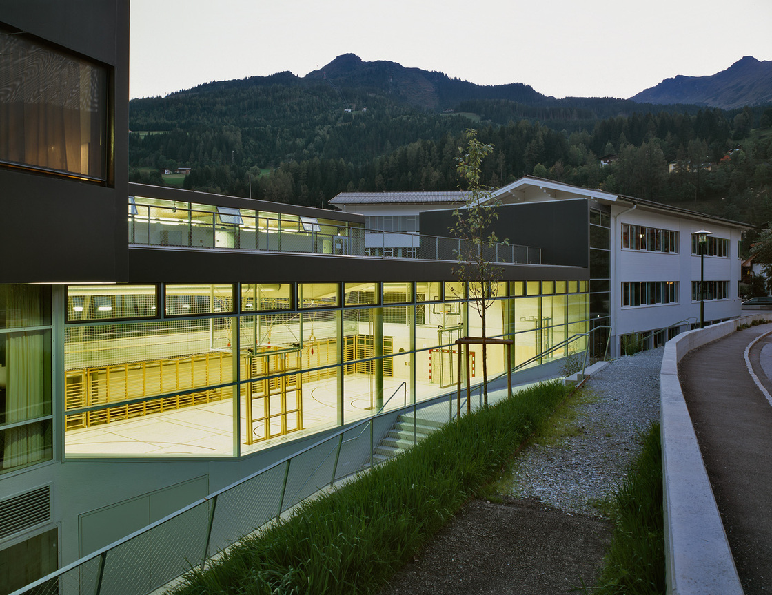 Ein Foto von Margherita Spiluttini