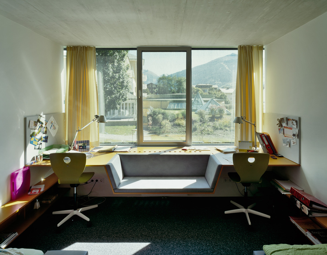 Ein Foto von Margherita Spiluttini