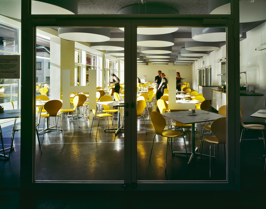 Ein Foto von Margherita Spiluttini