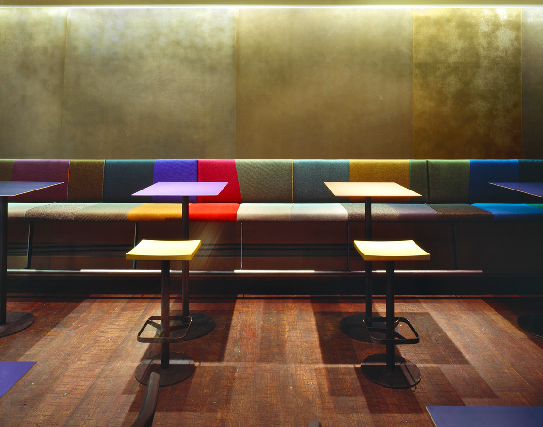 Ein Foto von Margherita Spiluttini