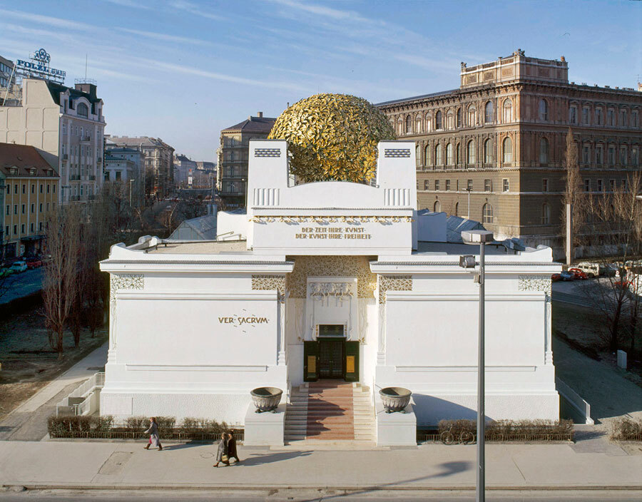 Ein Foto von Margherita Spiluttini