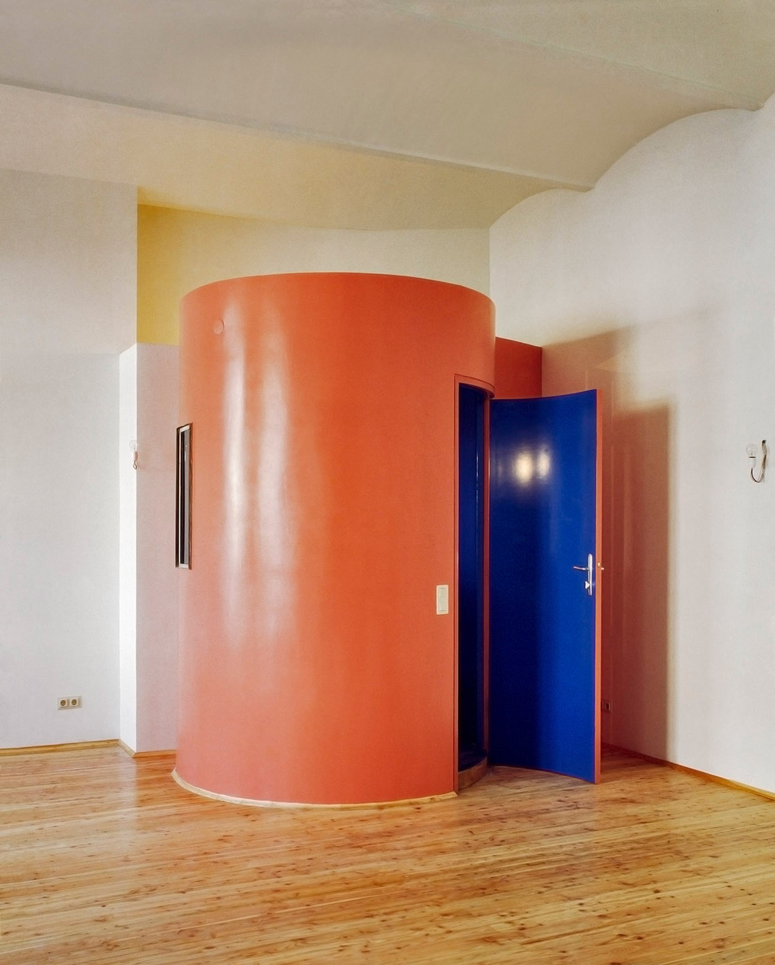 Ein Foto von Margherita Spiluttini