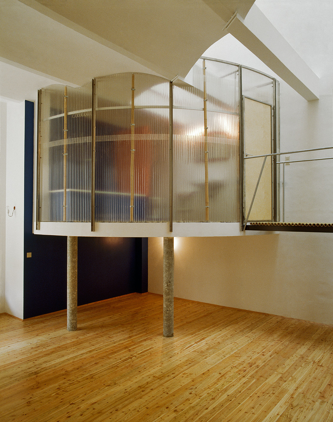 Ein Foto von Margherita Spiluttini