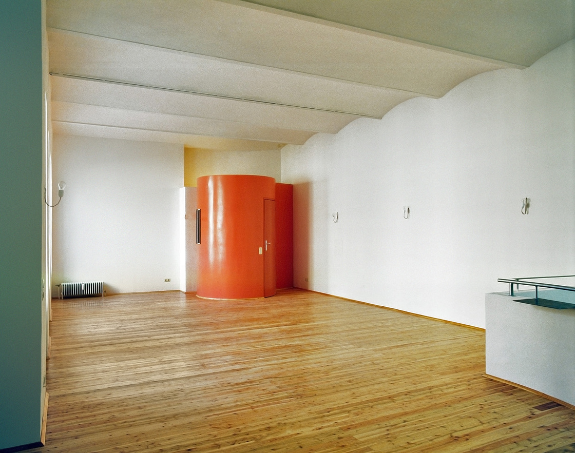 Ein Foto von Margherita Spiluttini