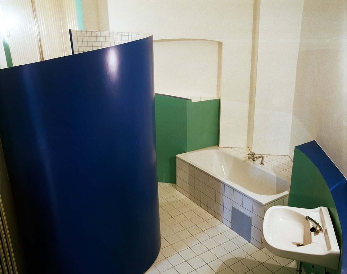 Ein Foto von Margherita Spiluttini