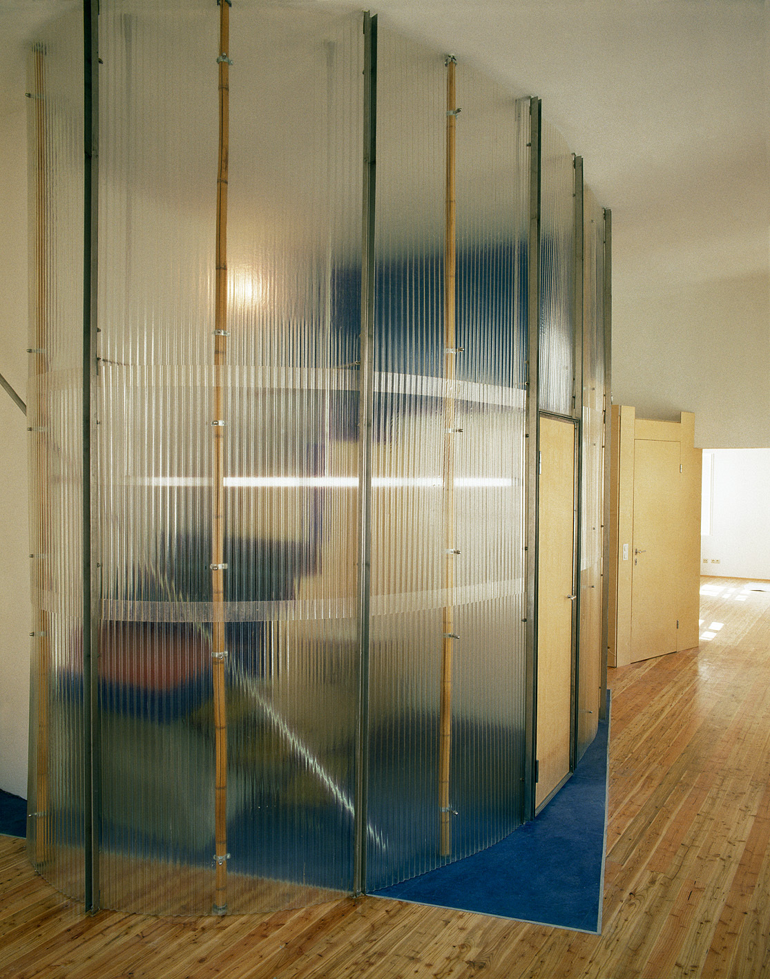 Ein Foto von Margherita Spiluttini