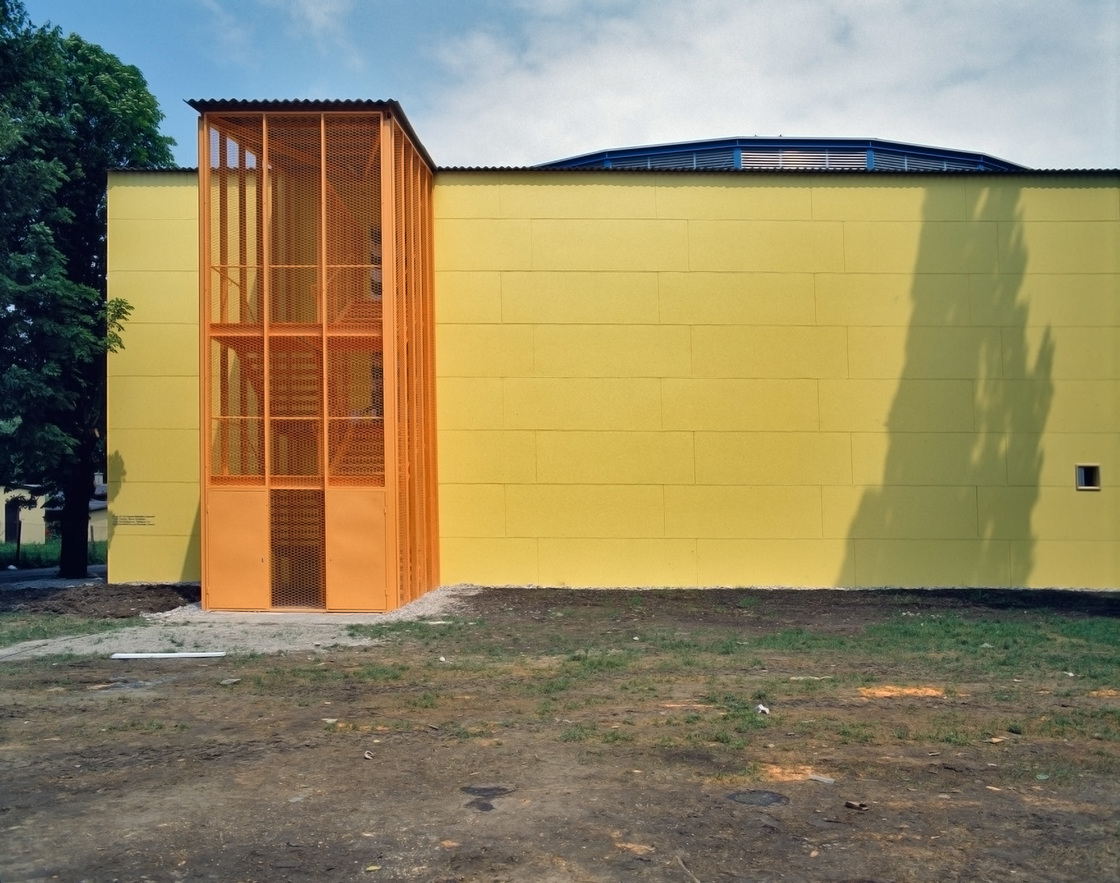 Ein Foto von Margherita Spiluttini