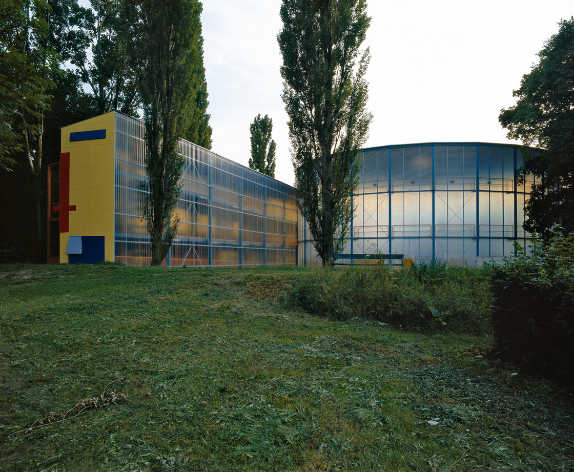 Ein Foto von Margherita Spiluttini