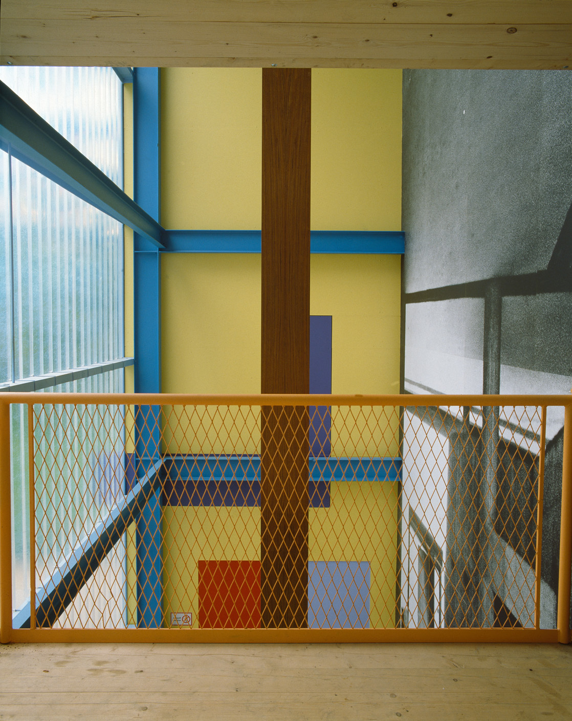 Ein Foto von Margherita Spiluttini