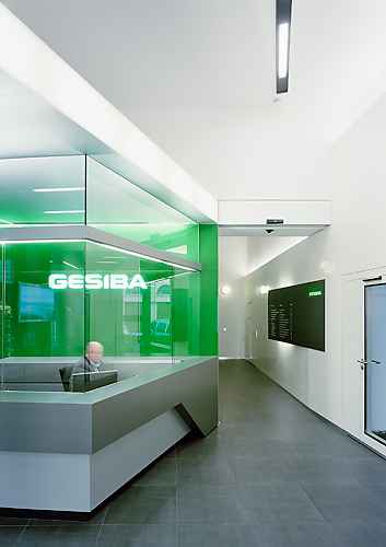 Ein Foto von Rupert Steiner