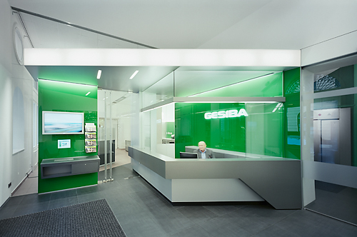 Ein Foto von Rupert Steiner