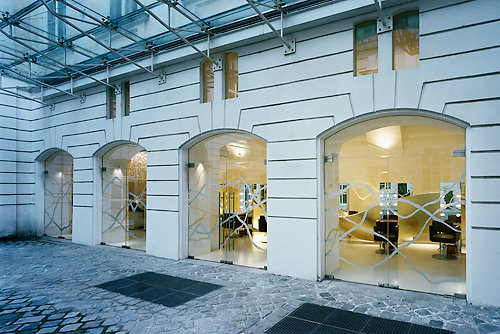 Ein Foto von Rupert Steiner