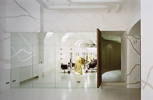 Ein Foto von Rupert Steiner