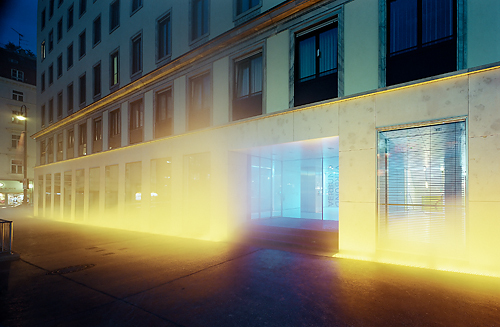 Ein Foto von Rupert Steiner