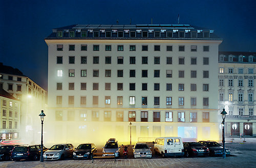 Ein Foto von Rupert Steiner