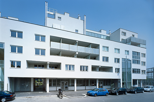 Ein Foto von Rupert Steiner