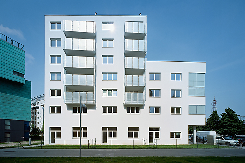 Ein Foto von Rupert Steiner