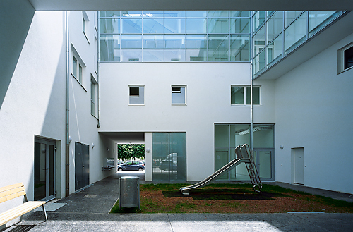 Ein Foto von Rupert Steiner