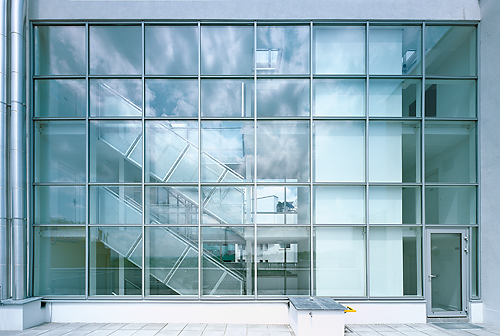 Ein Foto von Rupert Steiner