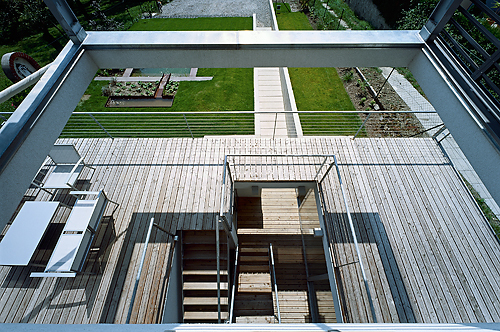 Ein Foto von Rupert Steiner