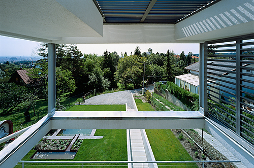 Ein Foto von Rupert Steiner