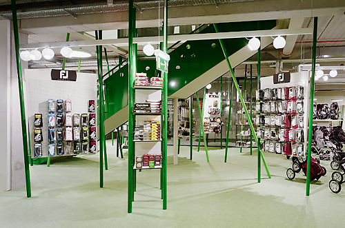 Ein Foto von Rupert Steiner