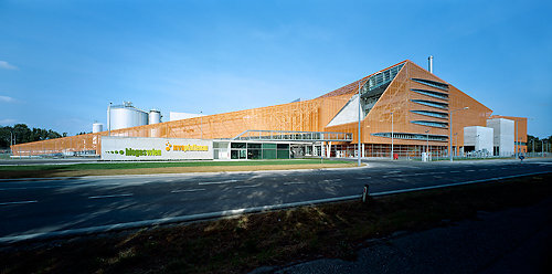 Ein Foto von Rupert Steiner