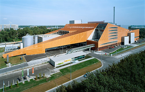 Ein Foto von Rupert Steiner