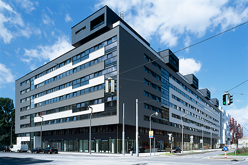 Ein Foto von Rupert Steiner