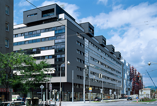 Ein Foto von Rupert Steiner