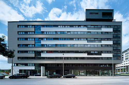 Ein Foto von Rupert Steiner