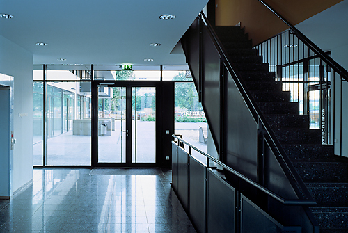 Ein Foto von Rupert Steiner